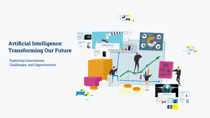 Artificial Intelligence: Transforming Our Future by DNYANATI BAVALE on ...