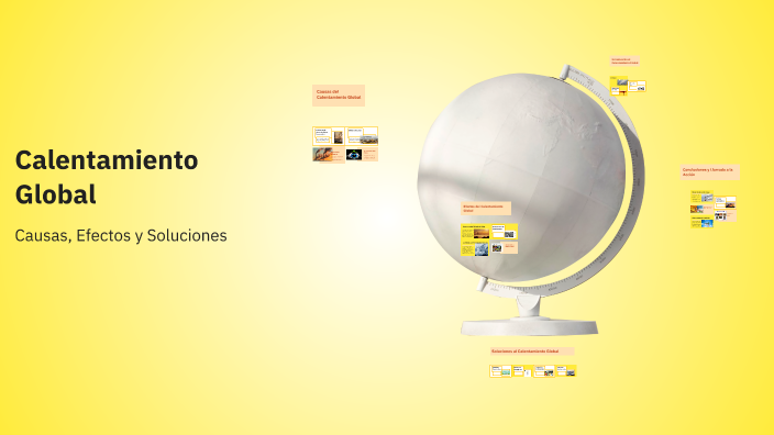 Calentamiento Global by ADRIAZOLA RODRIGUEZ ALBERTO on Prezi