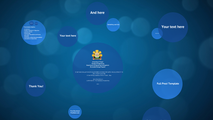 HEBA by Heba Elforjani on Prezi