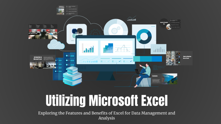 Utilizing Microsoft Excel by nesya aulia on Prezi