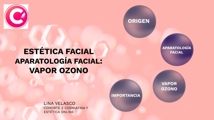 doblado Medicinal Complejo APARATOLOGIA FACIAL: VAPOR OZONO by Lina Velasco on Prezi Next