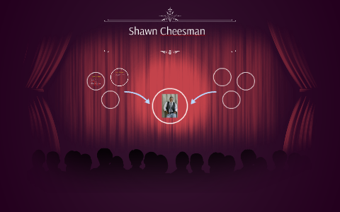 Shawn Cheeseman by Brianna Henry on Prezi