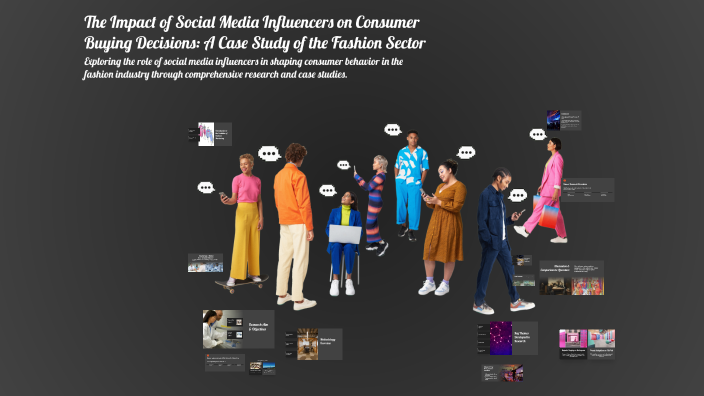 The Impact of Social Media Influencers on Consumer Buying Decisions: A ...