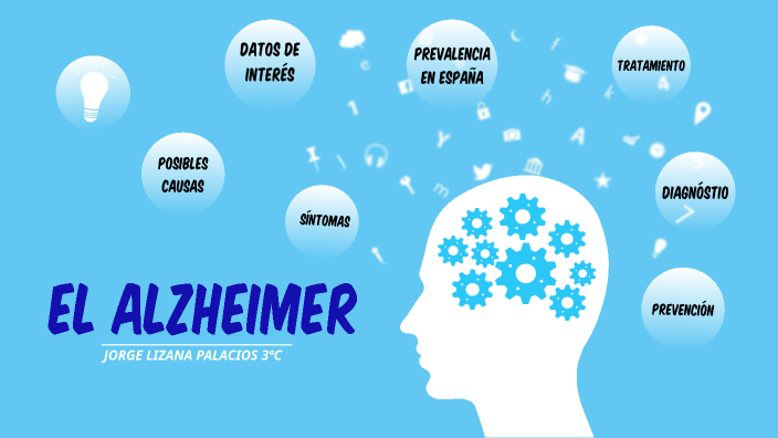 El Alzheimer By Jorge Lizana On Prezi