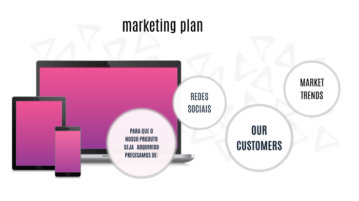 Plano de MKT 1 by Giovanna Fernandes on Prezi