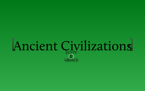 ancient greece/ancient egypt by holly myles on Prezi