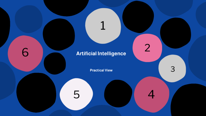 Artificial Intelligence by Sanad Ahmad on Prezi