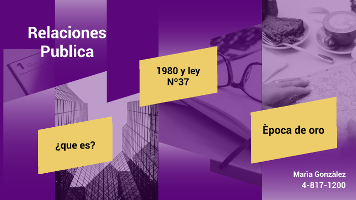 las relaciones pùblicas en panamà by Maria Gonzalez on Prezi