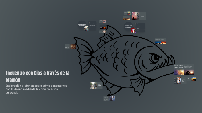 Encuentro con Dios a través de la oración by león Giraldo on Prezi