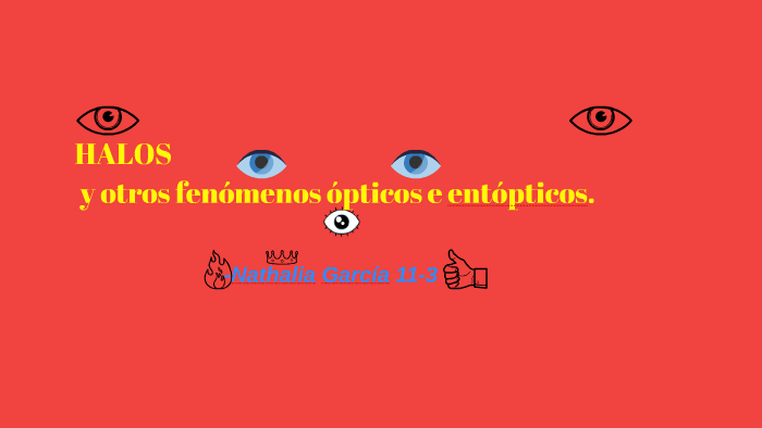 Fenómeno entóptico del campo azul by Nathalia Garcia on Prezi