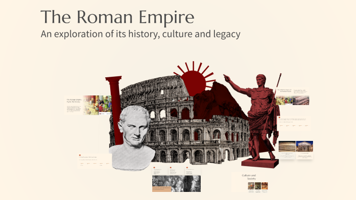 El Imperio Romano by Oihan Belategi Sudupe on Prezi