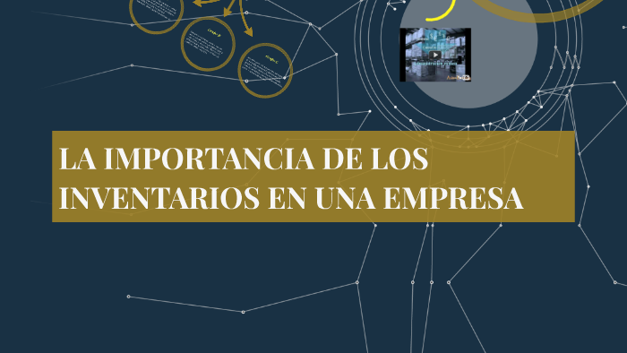La Importancia De Los Inventarios En Una Empresa By Alejanda Correa Zea On Prezi Next 5893