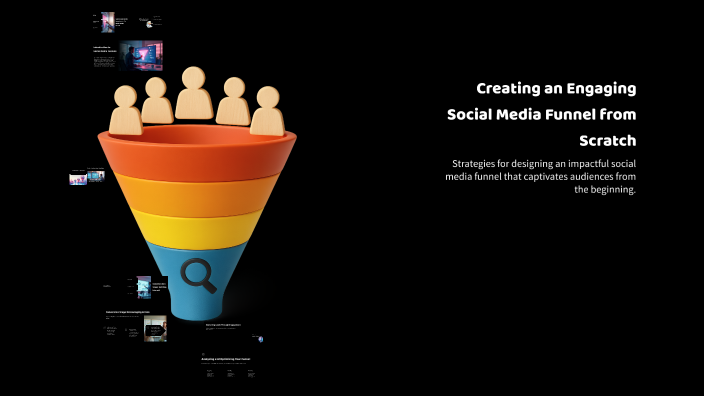 Creating an Engaging Social Media Funnel from Scratch by John Parker on ...