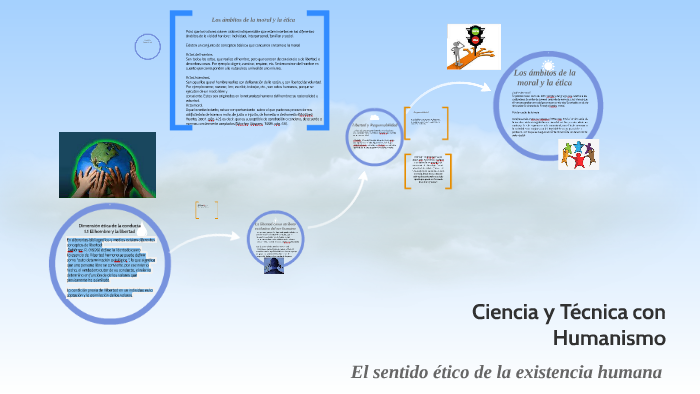 Tema 1. Ciencia y Técnica con Humanismo by Alejandra Oropeza on Prezi