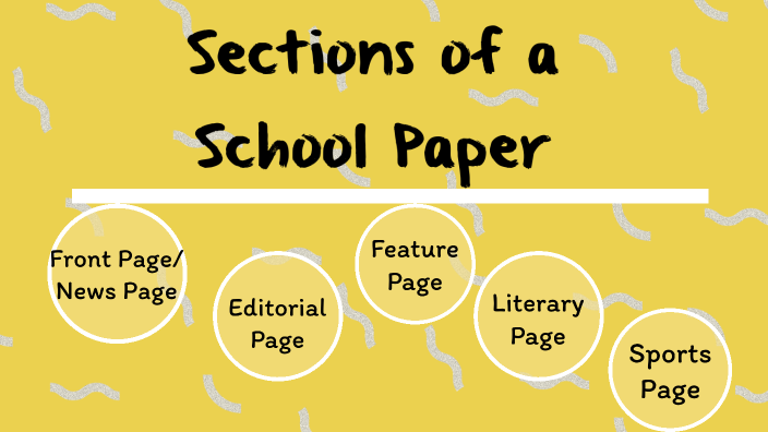 Sections Of A School Paper By Cristine Joy Ramos On Prezi how-to-set-up-a-cover-letter-for-a-job-by-how-to-write-a-school-paper