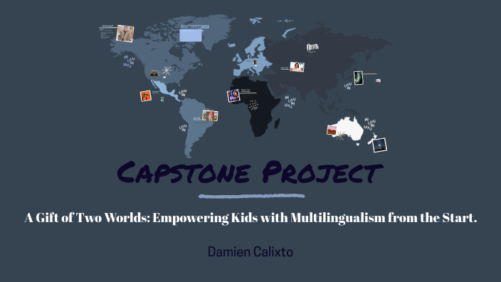 Capstone Project by Damien Calixto on Prezi