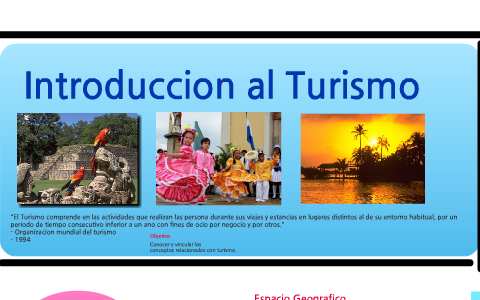 Introduccion Al Sistema Turistico By Susan Sierra On Prezi Next