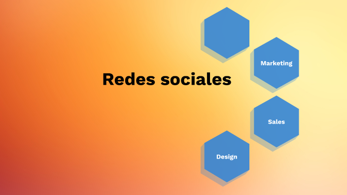 Redes sociales by Daniel Gonzalez on Prezi