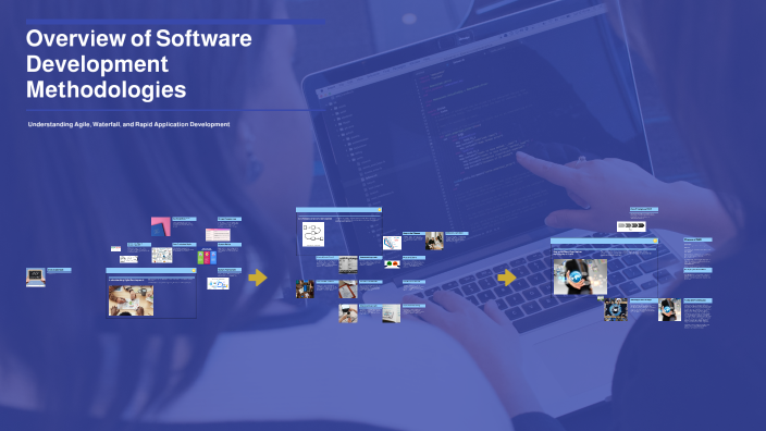 Comparing Software Development Methodologies by Nihal Magdy on Prezi