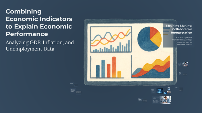 Combining Economic Indicators to Explain Economic Performance by ...