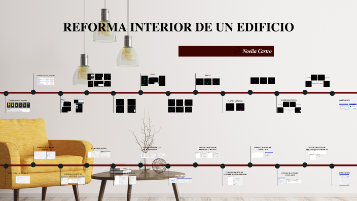Reforma Interior de un Edificio by Noelia Castro on Prezi