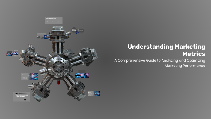 Understanding Marketing Metrics by Safy Mohamed on Prezi