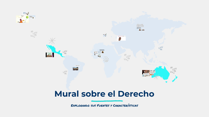 Mural sobre el Derecho by Isidro Varguez Pino on Prezi