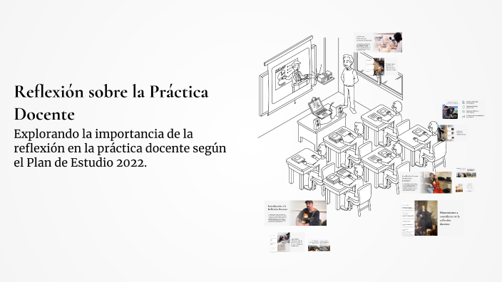 Reflexión sobre la Práctica Docente by christian ahiud lopez cano on Prezi