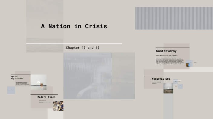 History Timeline by Adriana Griffin on Prezi