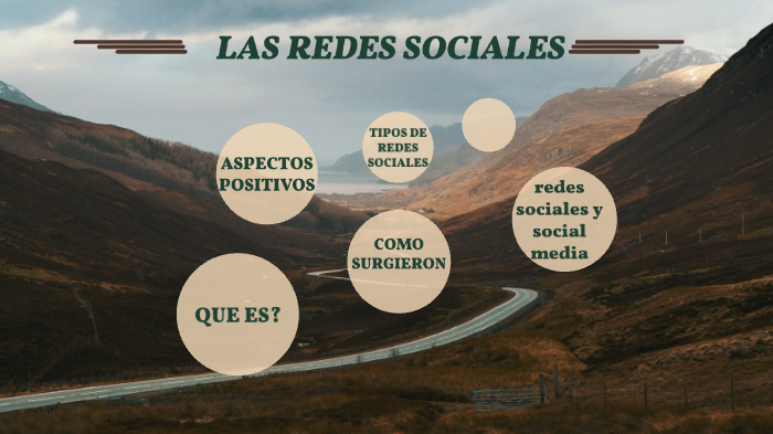las redes sociales by sofia calvopiña on Prezi