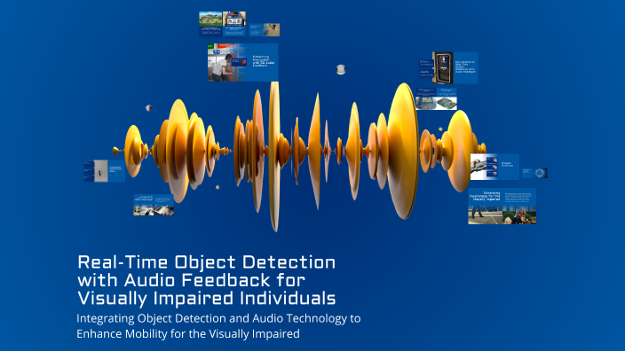 Real-Time Object Detection with Audio Feedback for Visually Impaired ...