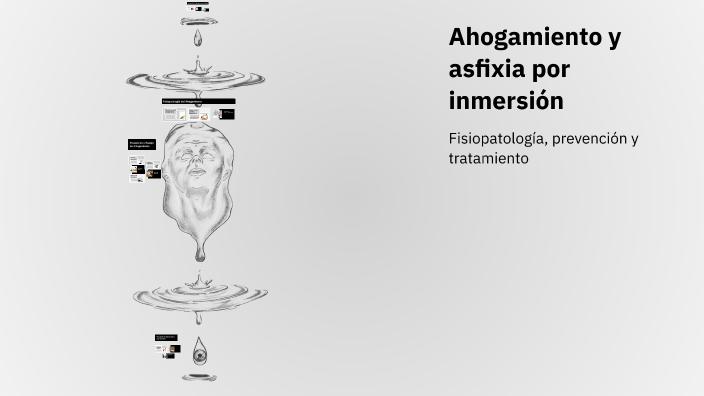 Ahogamiento y asfixia por inmersión by Deyanira Mendez on Prezi