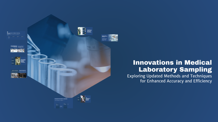 Rasheed Lab Innovations in Medical Laboratory Sampling by Rezhna Rasheed on Prezi