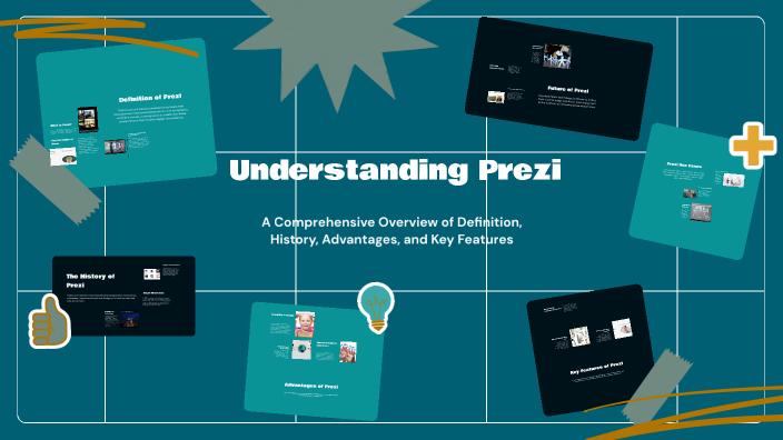 Understanding Prezi by Rizanatul Septiana on Prezi