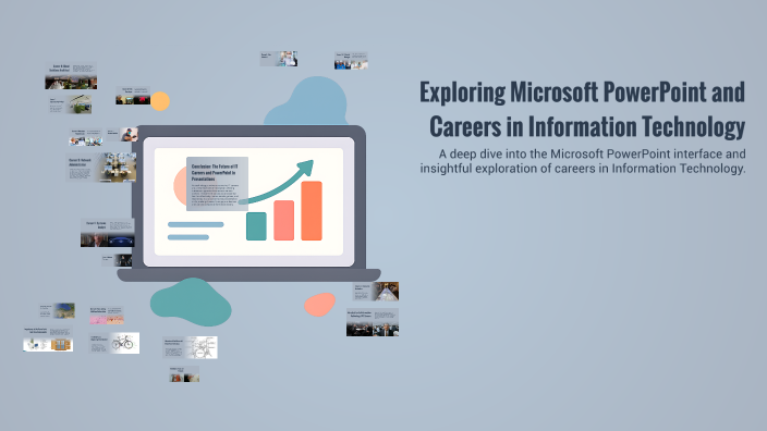 Exploring Microsoft PowerPoint and Careers in Information Technology by ...