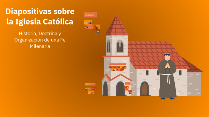 Diapositivas sobre la Iglesia Católica by alvaro jose tinoco coavas on ...