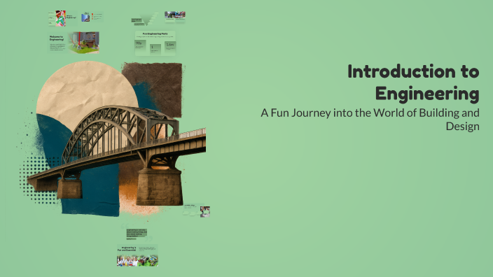 Introduction to Engineering by chris victor on Prezi