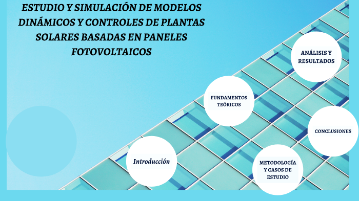 DEFENSA DE TESIS by on Prezi