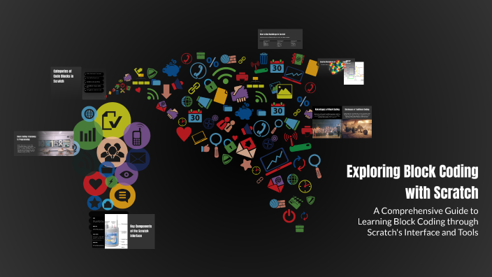 Exploring Block Coding with Scratch by JANET YBAÑEZ on Prezi