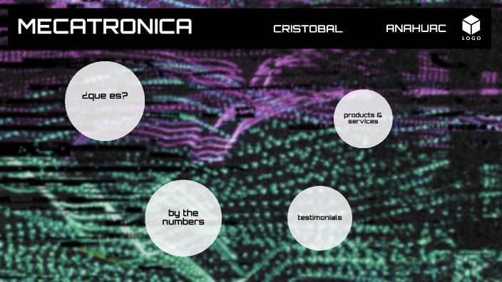 MECATRONICA by cris gonzalez on Prezi