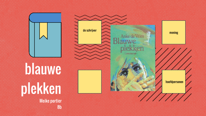 blauwe plekken by meike dora on Prezi