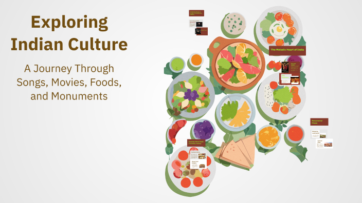 Exploring Indian Culture by Mohit Patel on Prezi