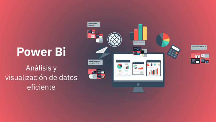 Power Bi by Conny Cisternas on Prezi