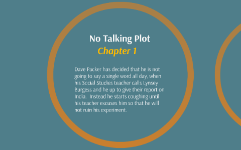 Chapter 1 by on Prezi