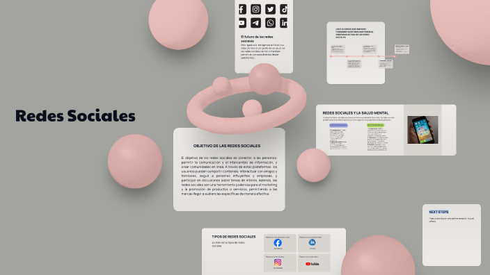 Redes Sociales by denisse santiago avecilla on Prezi