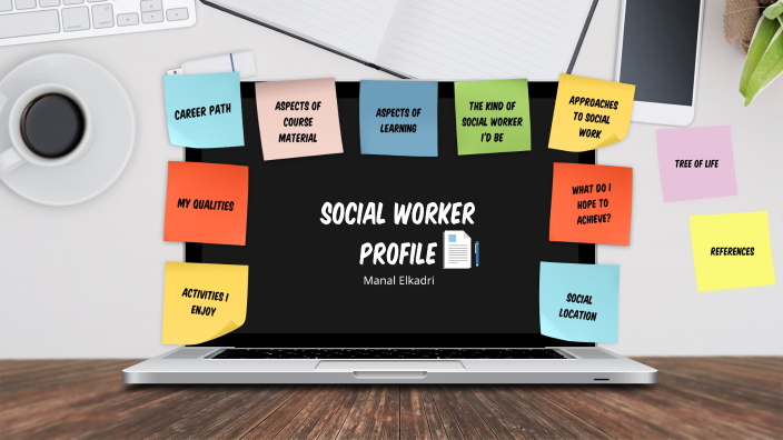 social work profile by Manal Elkadri on Prezi