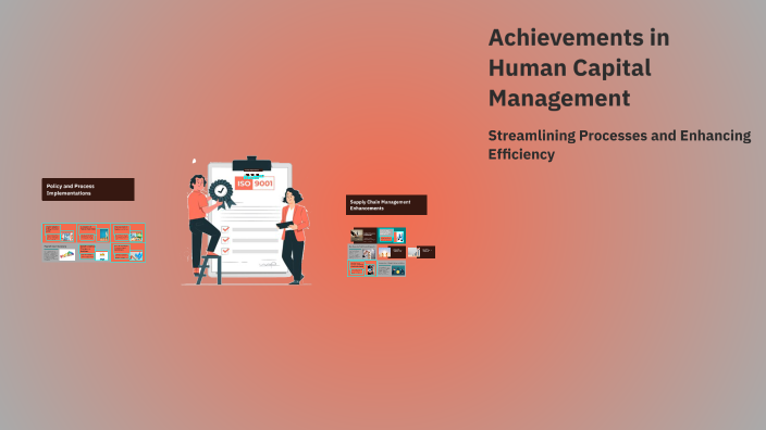 Achievements in Human Capital Management by nathan janardhana on Prezi