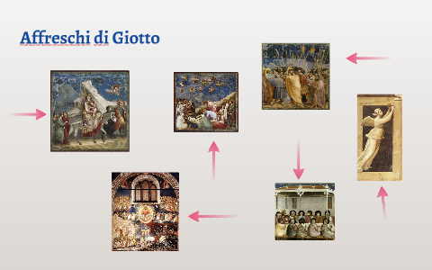 Affreschi di Giotto by Rosaria Ingrassia on Prezi