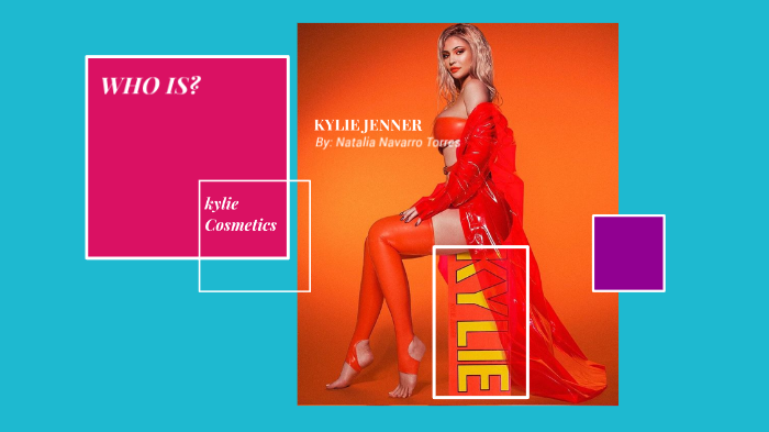 Kylie Role By Natalia Navarro Torres On Prezi