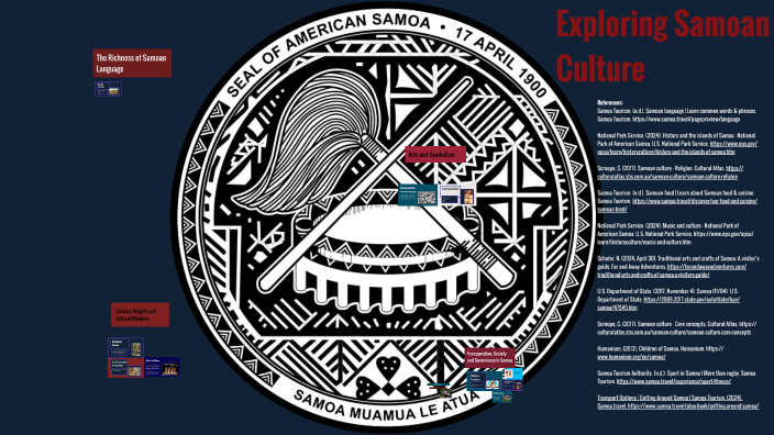 Samoan Roots Exploring Samoan Culture by Sanjeshni Carrillo on Prezi